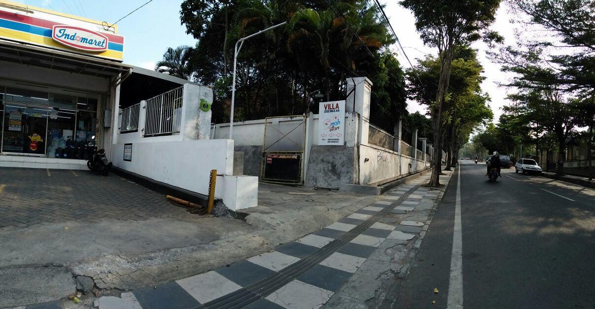 Omah Etan Batu Hostel Batu  Exterior photo